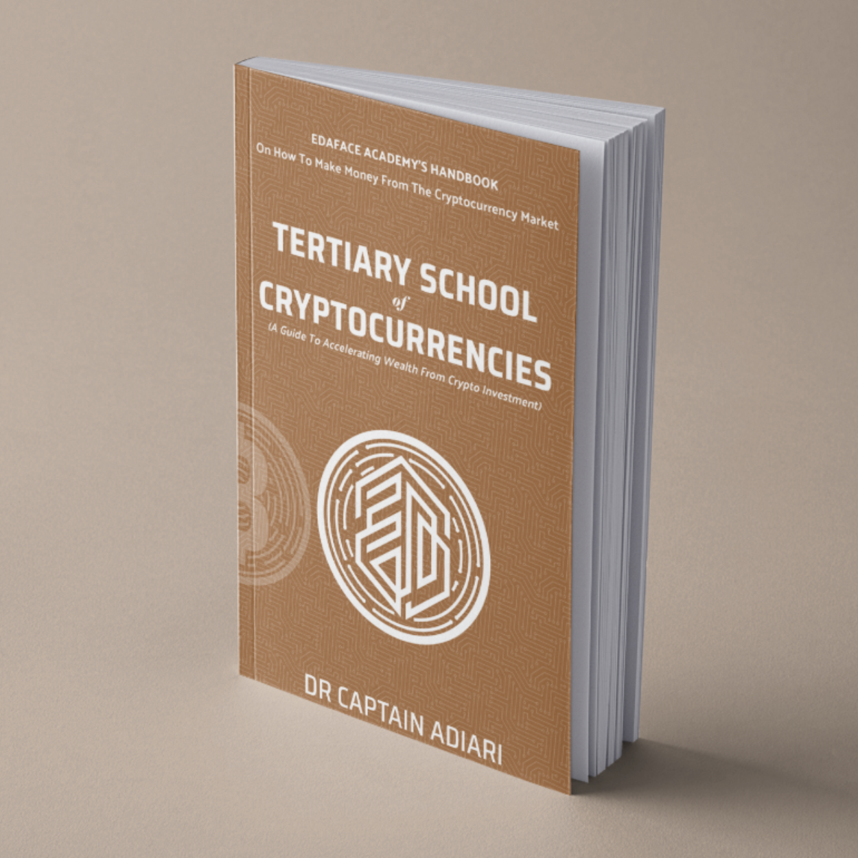 Tertiary School of Cryptocurrencies